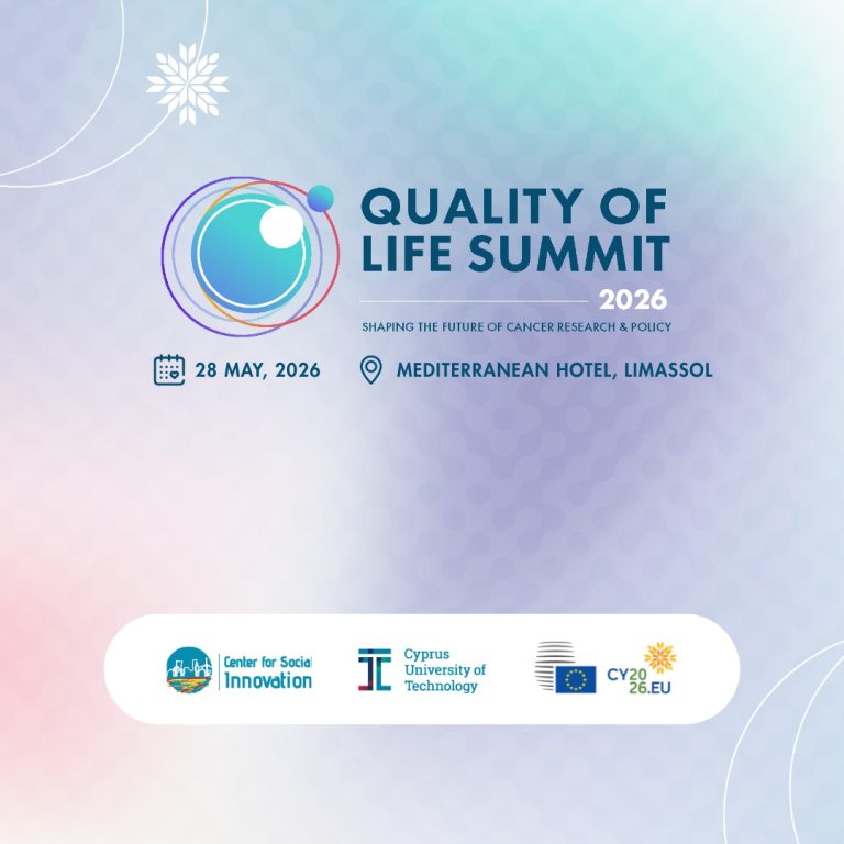 quality of life summit event image
