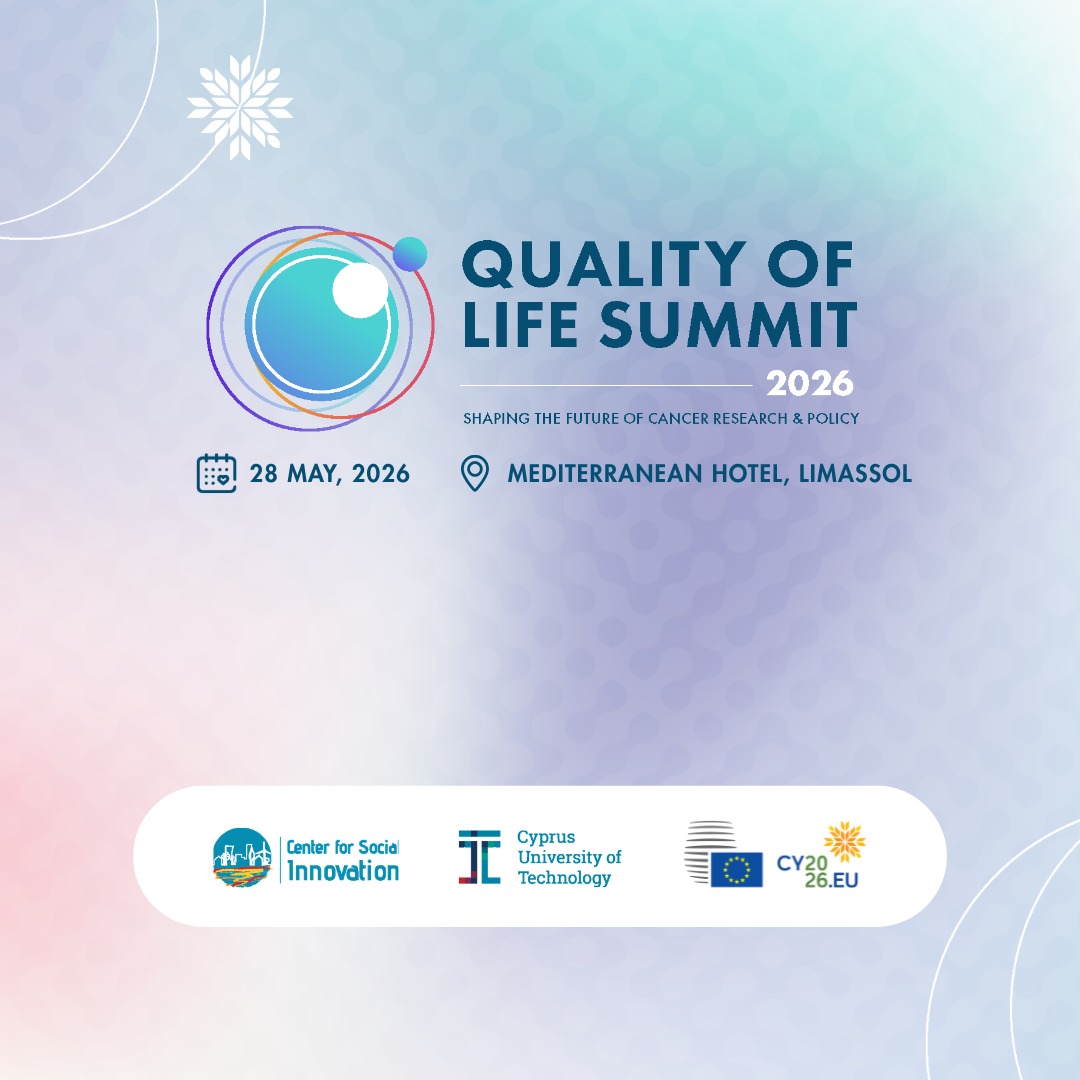 quality of life summit event image